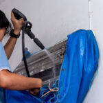 AC Duct Cleaning-How To Prepare For It