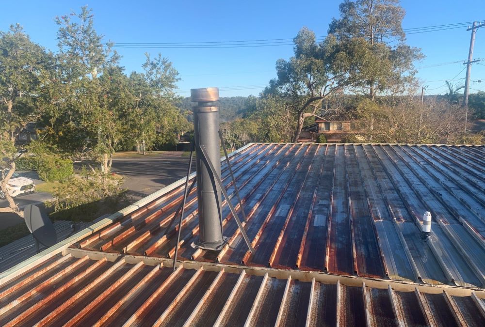 Metal Roof Upgrade: Boost Your Home Value on the Central Coast